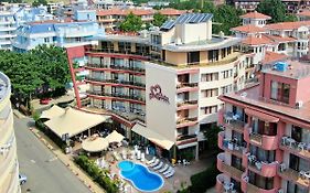 Hotel St Valentine All Inclusive